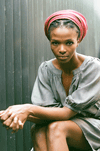 Simphiwe Dana Portraits gallery 2